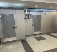 [안성냉동창고] 안성 구포동 저온저장고 제작